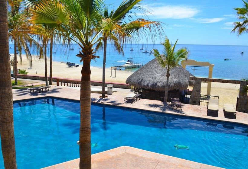 Hotel Playa Del Sol