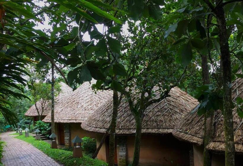 호텔 Poetree Thekkady