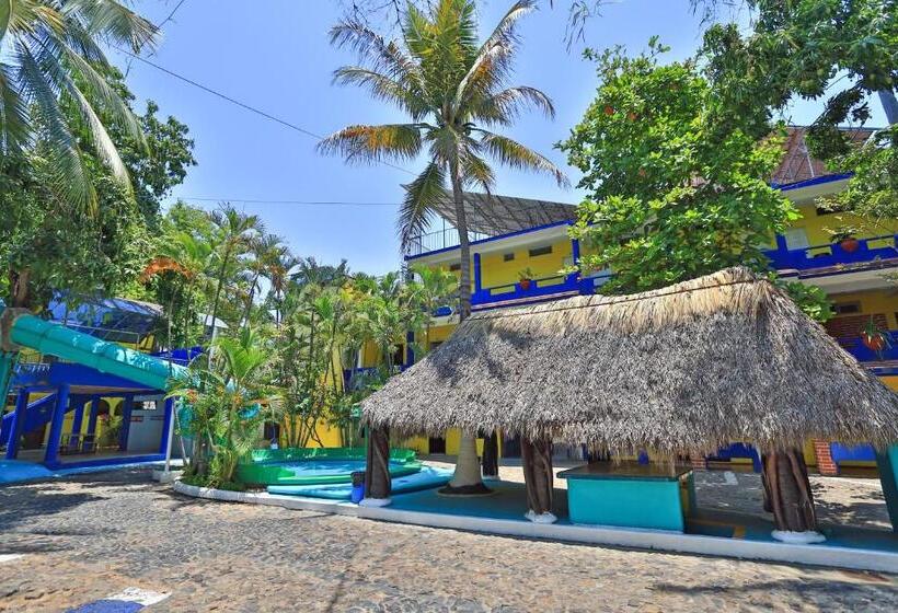 هتل Posada Real