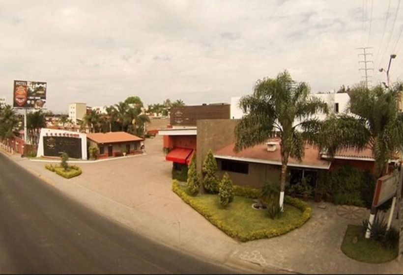 فندق Posada Virreyes
