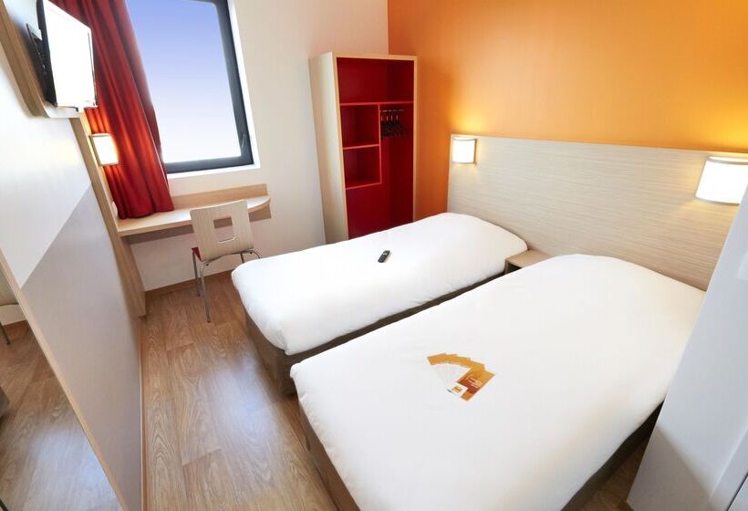 Hotel Premiere Classe Bordeaux Ouest  Merignac Aeroport