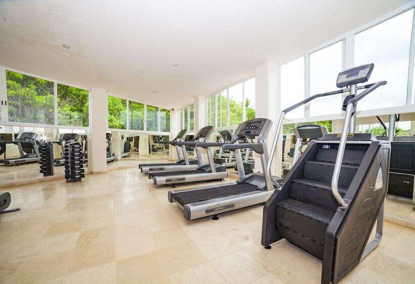 هتل Quinta Bella Huatulco