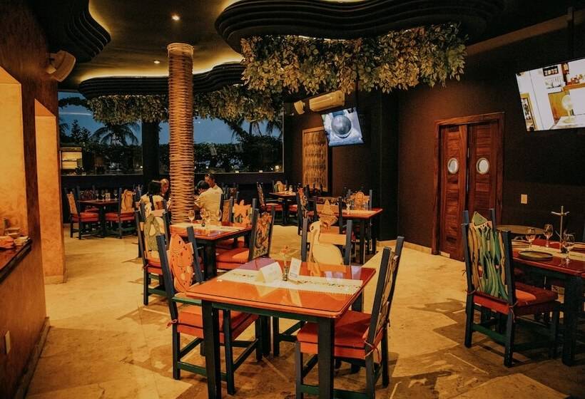 هتل Quinta Bella Huatulco