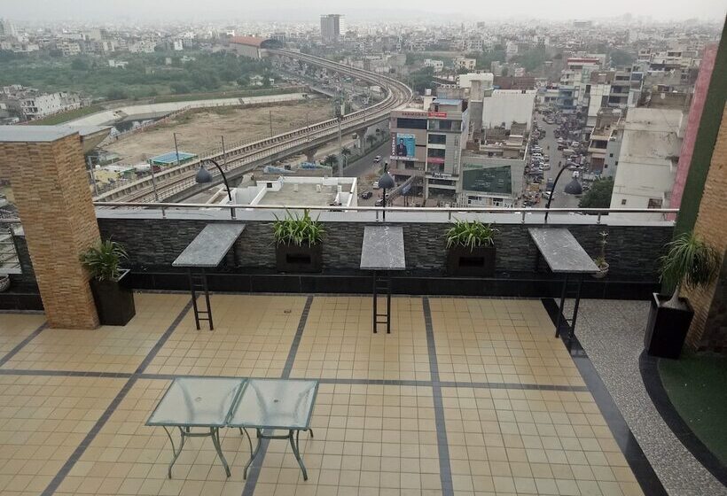 Fotos del hotel Renest Jaipur:  3