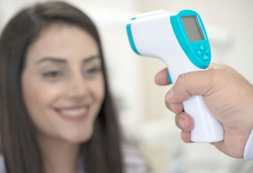 Fotos del hotel Renest Jaipur:  4