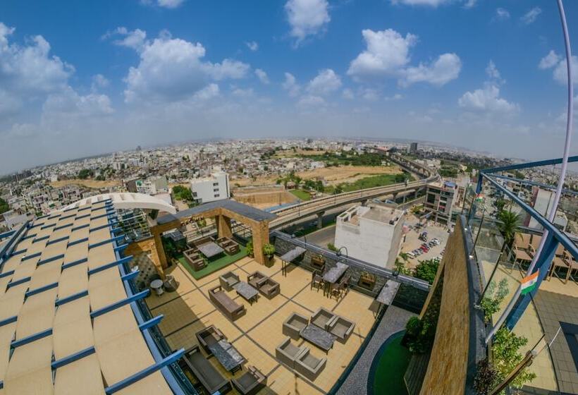 Fotos del hotel Renest Jaipur:  8