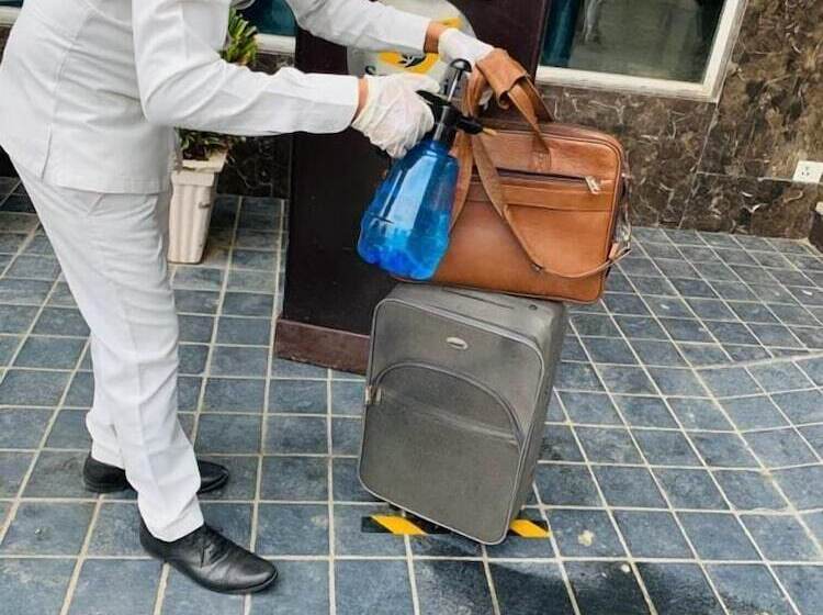 Fotos del hotel Renest Jaipur:  12