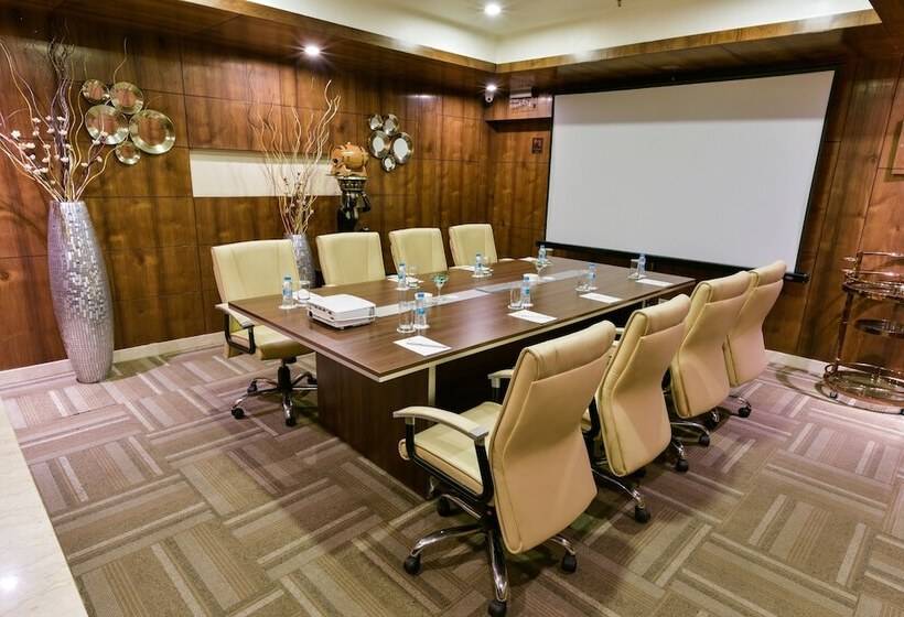 Fotos del hotel Renest Jaipur:  13