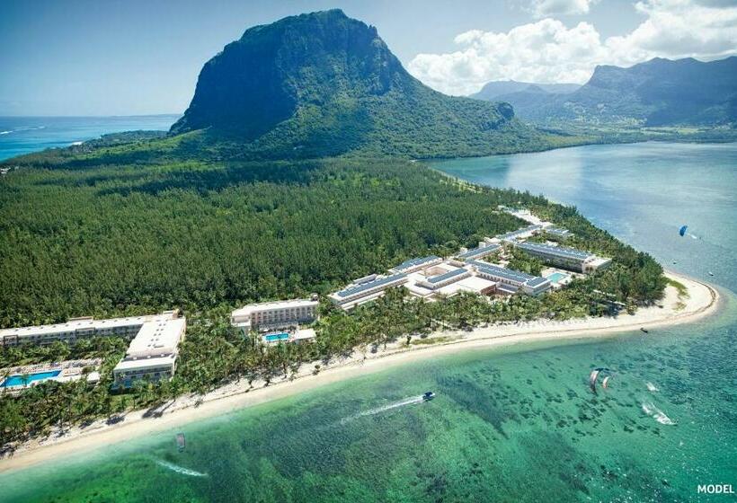 Riu Turquoise