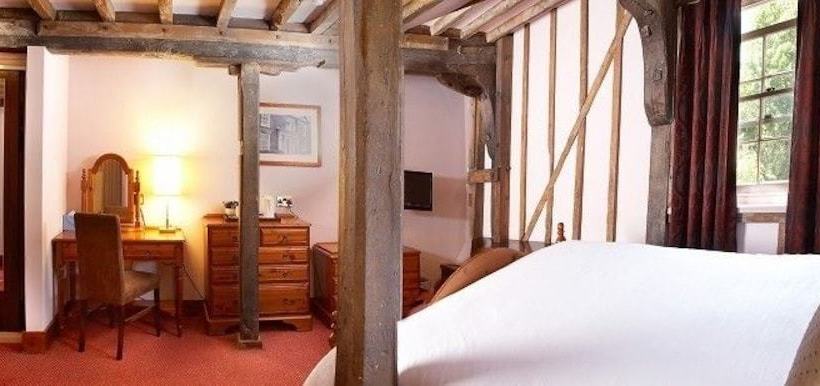 هتل The Riverside Inn