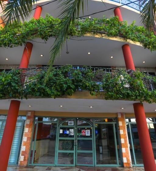 Fotos del hotel Santa Maria:  16