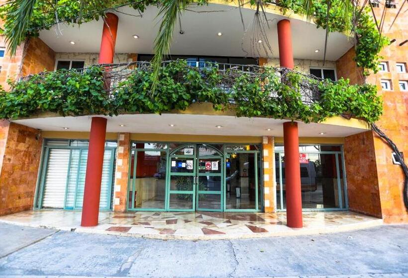 Fotos del hotel Santa Maria:  46