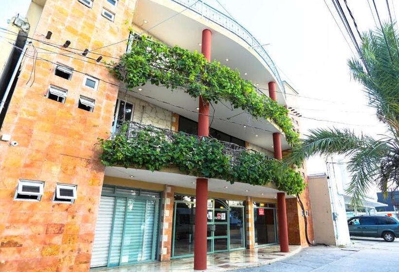 Fotos del hotel Santa Maria:  55