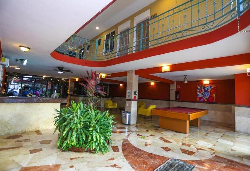 Fotos del hotel Santa Maria:  54