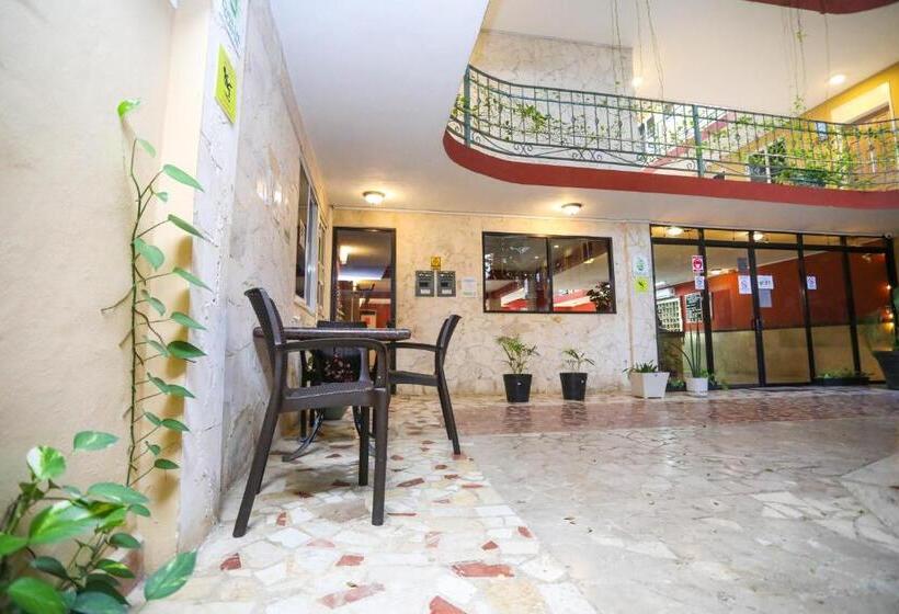 Fotos del hotel Santa Maria:  50