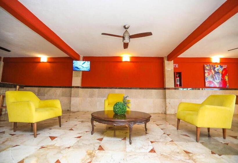 Fotos del hotel Santa Maria:  41