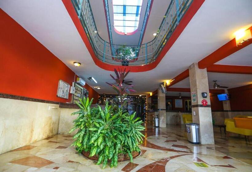 Fotos del hotel Santa Maria:  43