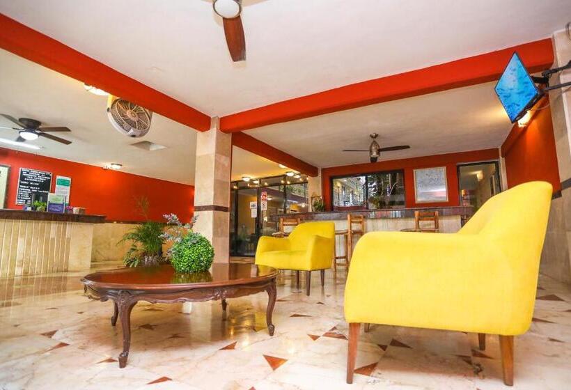 Fotos del hotel Santa Maria:  33