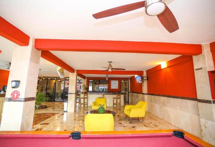 Fotos del hotel Santa Maria:  34