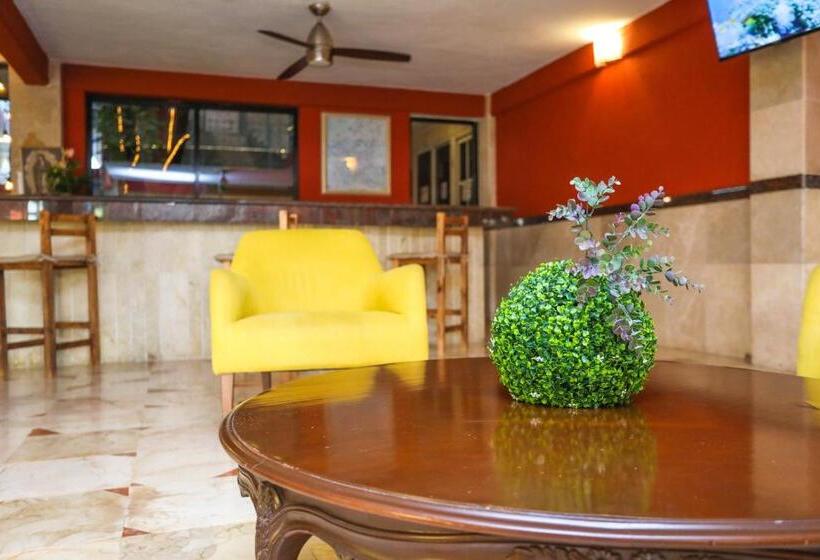 Fotos del hotel Santa Maria:  26