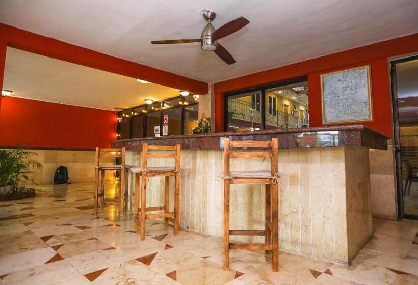 Fotos del hotel Santa Maria:  23