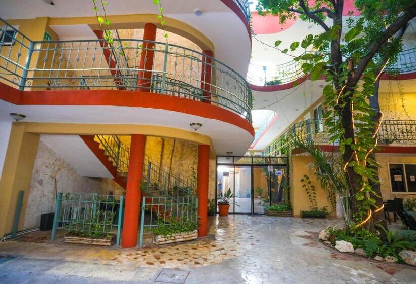 Fotos del hotel Santa Maria:  53