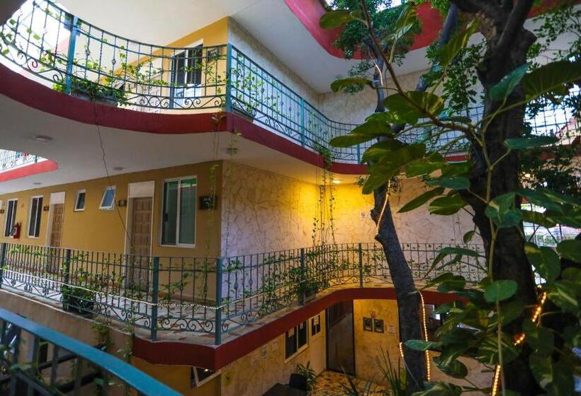 Fotos del hotel Santa Maria:  25