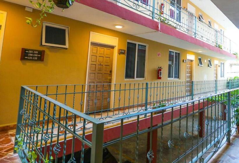 Fotos del hotel Santa Maria:  18