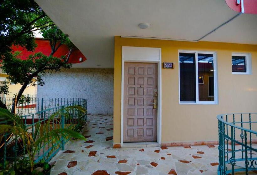 Fotos del hotel Santa Maria:  19