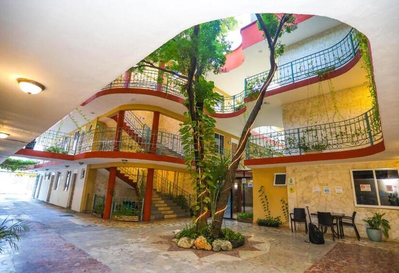 Fotos del hotel Santa Maria:  20