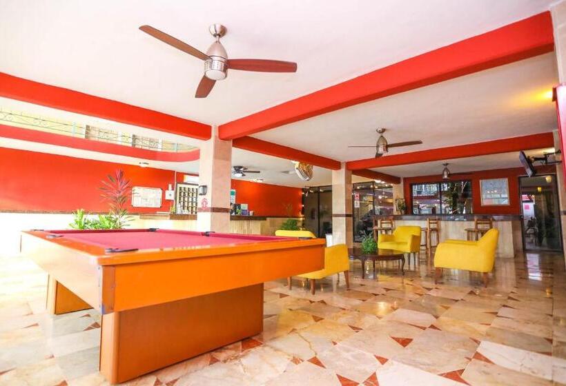 Fotos del hotel Santa Maria:  29