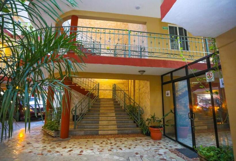 Fotos del hotel Santa Maria:  21