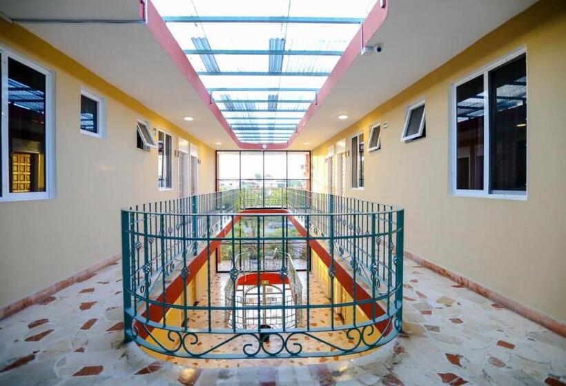 Fotos del hotel Santa Maria:  17