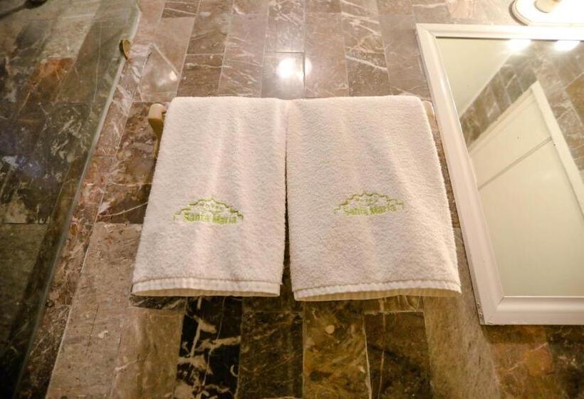 Fotos del hotel Santa Maria:  48