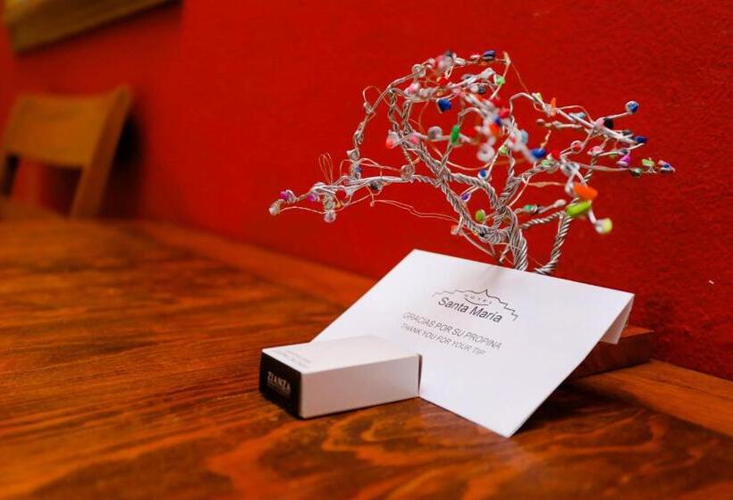 Fotos del hotel Santa Maria:  38