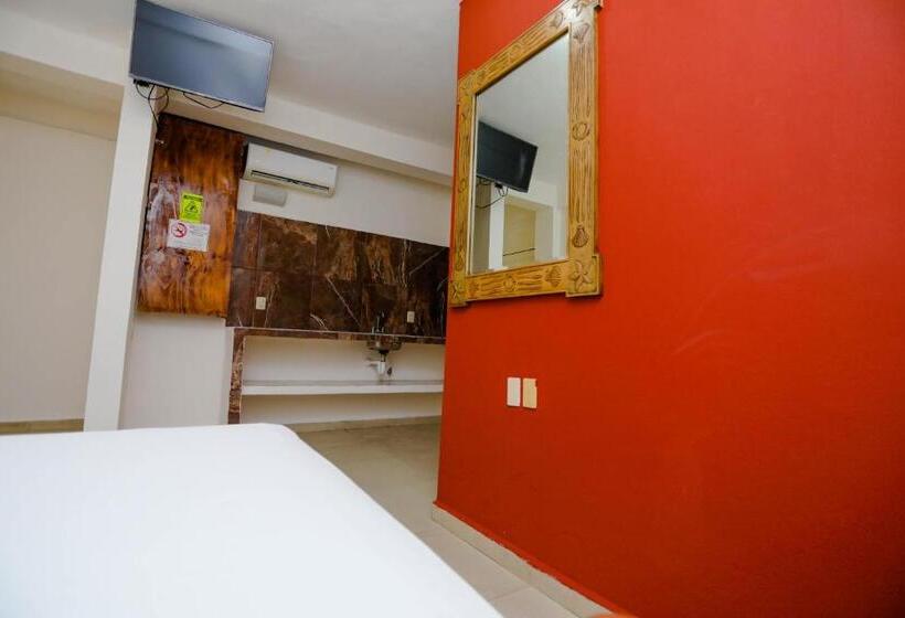 Fotos del hotel Santa Maria:  13