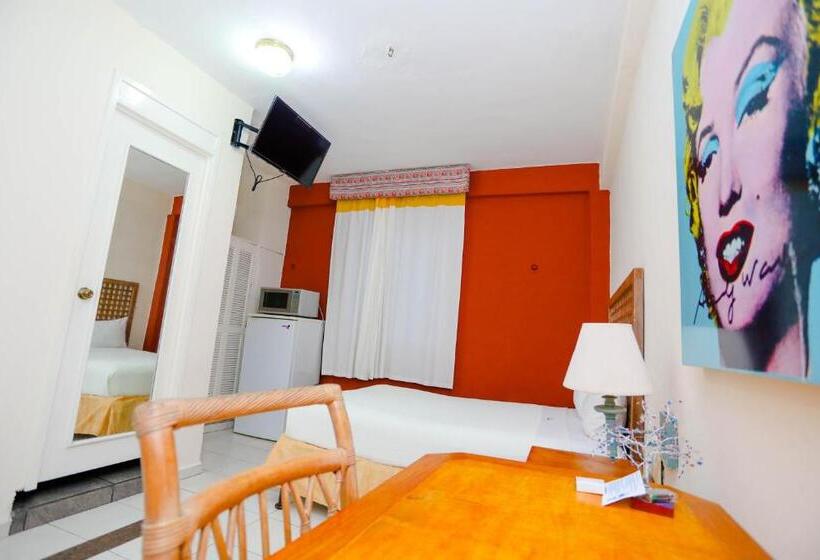 Fotos del hotel Santa Maria:  39