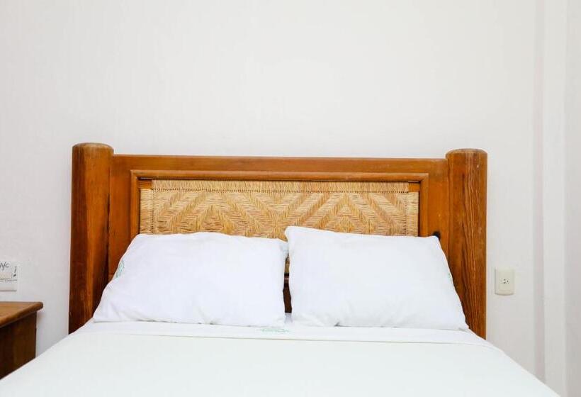 Fotos del hotel Santa Maria:  8