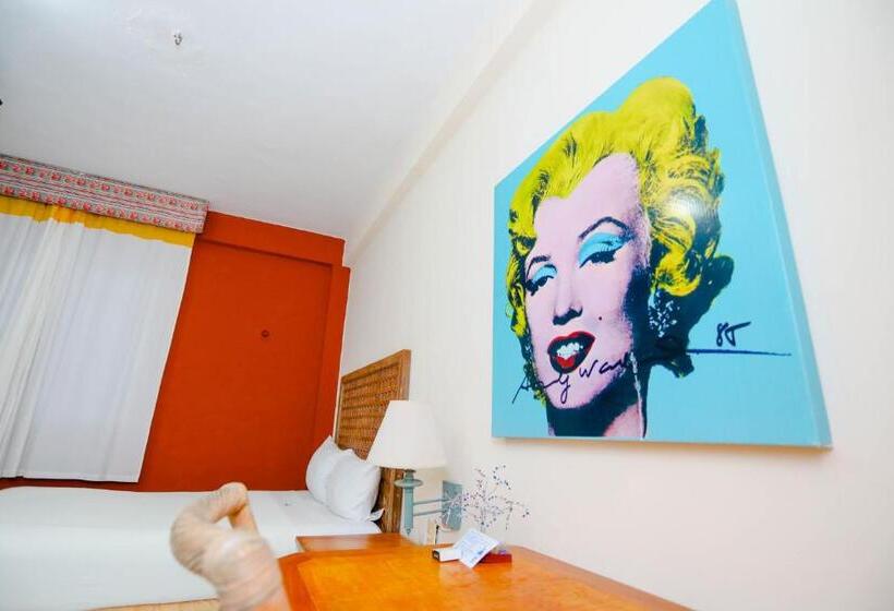 Fotos del hotel Santa Maria:  14