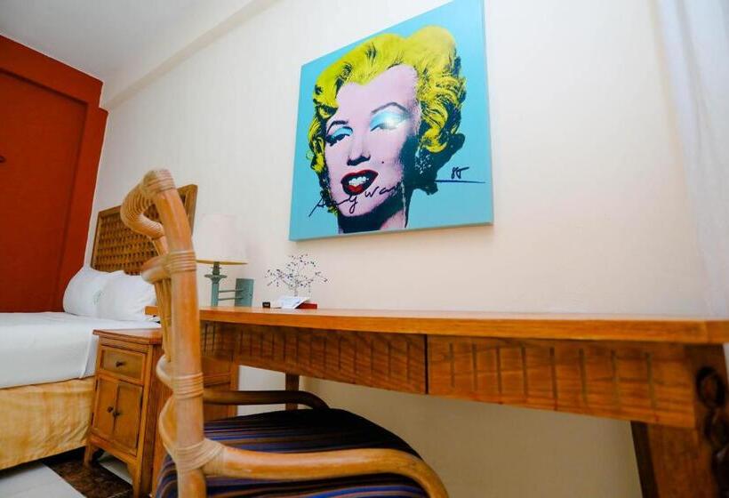 Fotos del hotel Santa Maria:  37