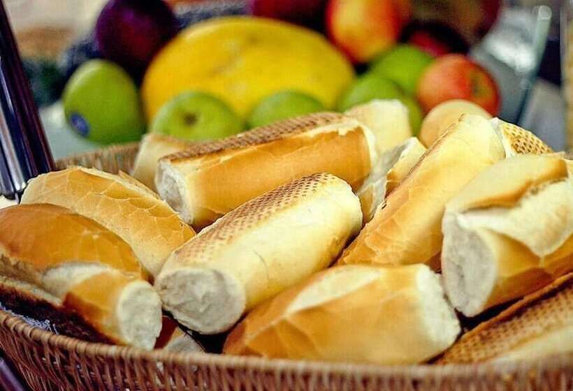 בית מלון כפרי Shalako