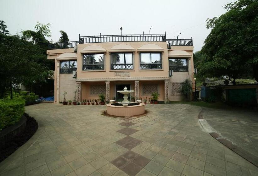 호텔 Shiv Villa