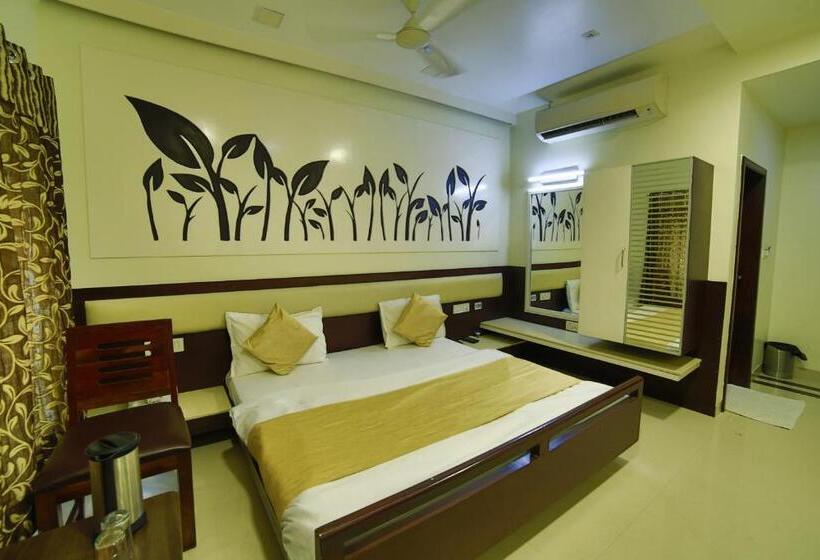 Отель Shiv Villa