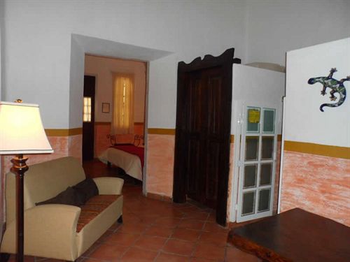 فندق Spa Casa Armonía