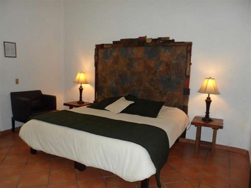 فندق Spa Casa Armonía