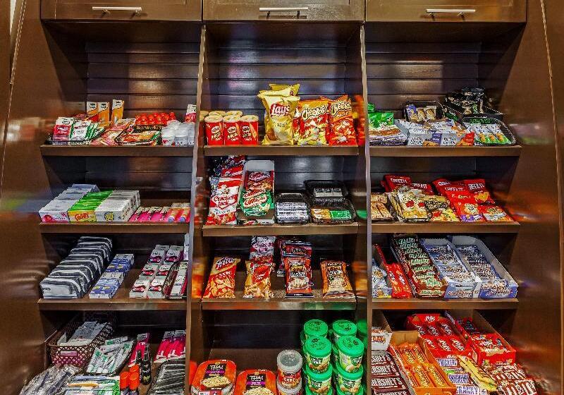 בית מלון כפרי Staybridge Suites Fort Worth Fossil Creek, An Ihg