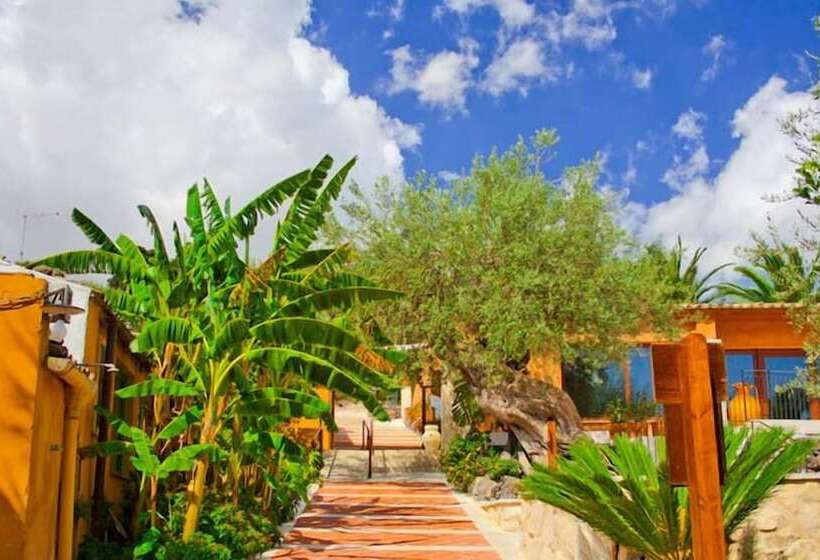فندق Agriturismo Roccadia