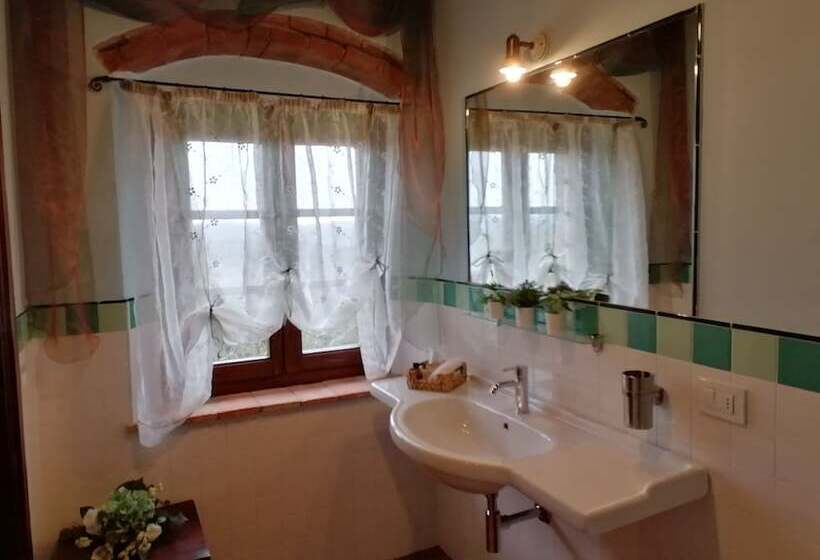 هتل Tenuta Seripa