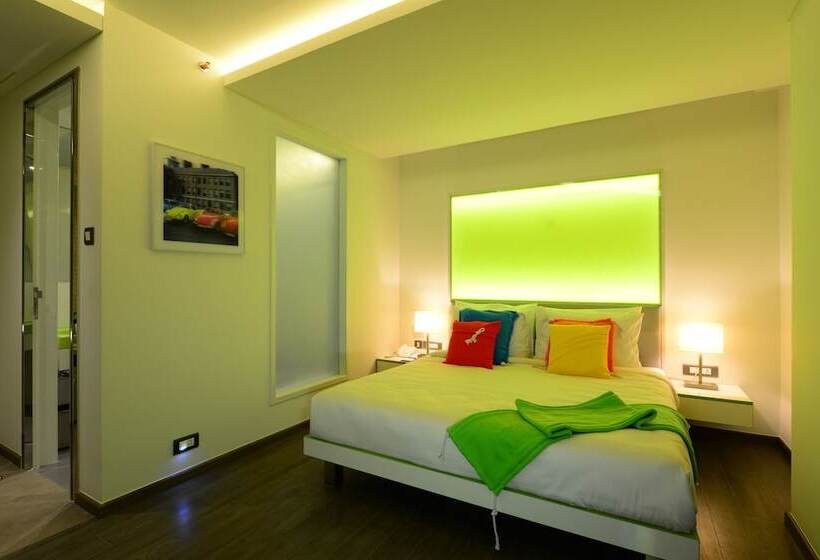 Fotos del hotel The Lime Boutique Suites: 1 Fotos del hotel The Lime Boutique Suites: 1