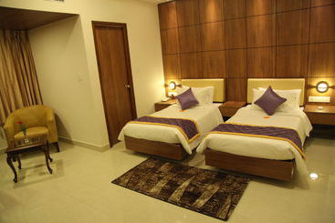 Fotos del hotel The Pommels Business: 1 Fotos del hotel The Pommels Business: 1